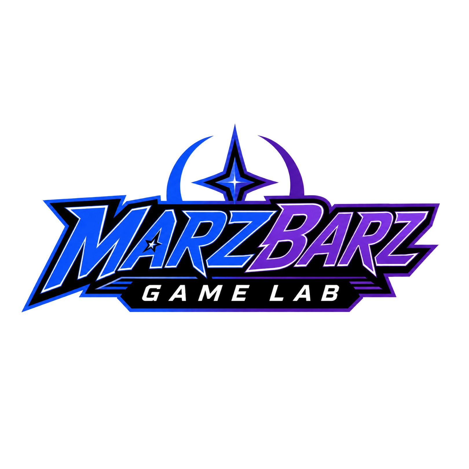 MarzBarz Game Lab